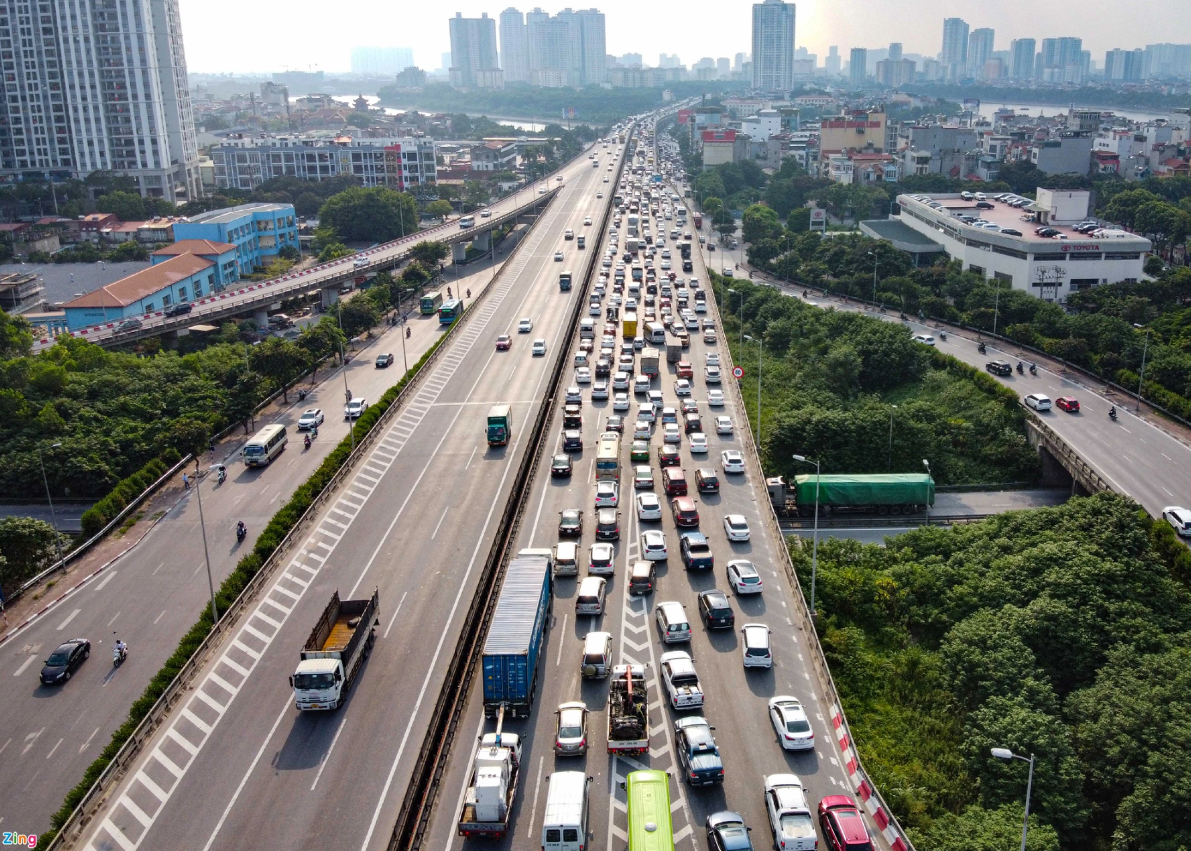 ha noi un tac ngay 3 9 10