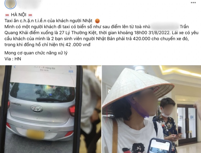 tai xe bi to chat chem