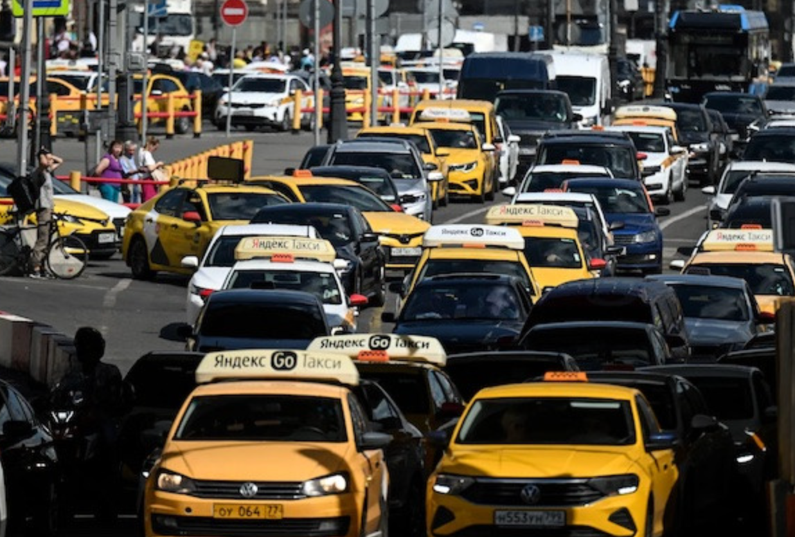 taxi nga taxi nga