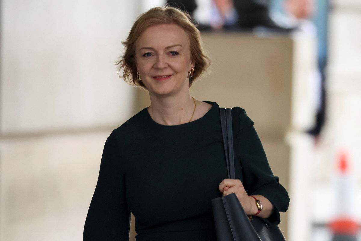 ba liz truss ba liz truss