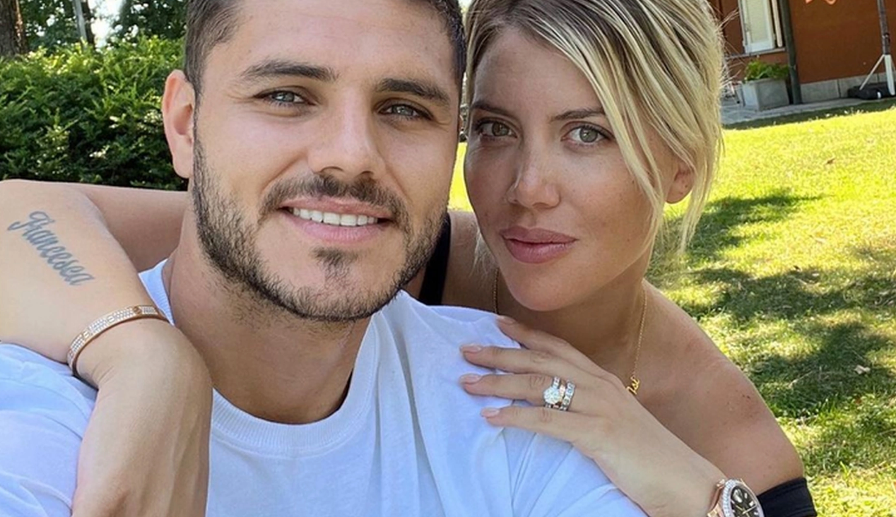 vo mauro icardi
