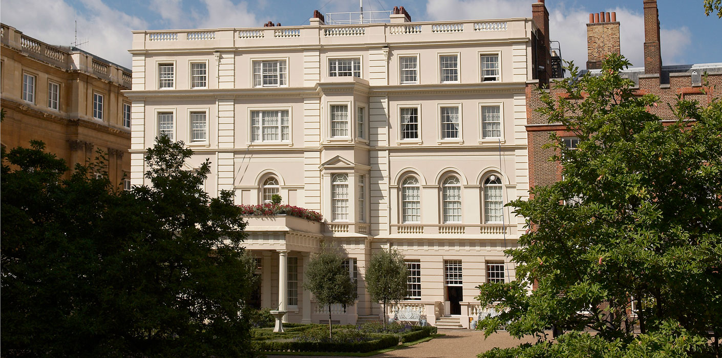 clarence house clarence house