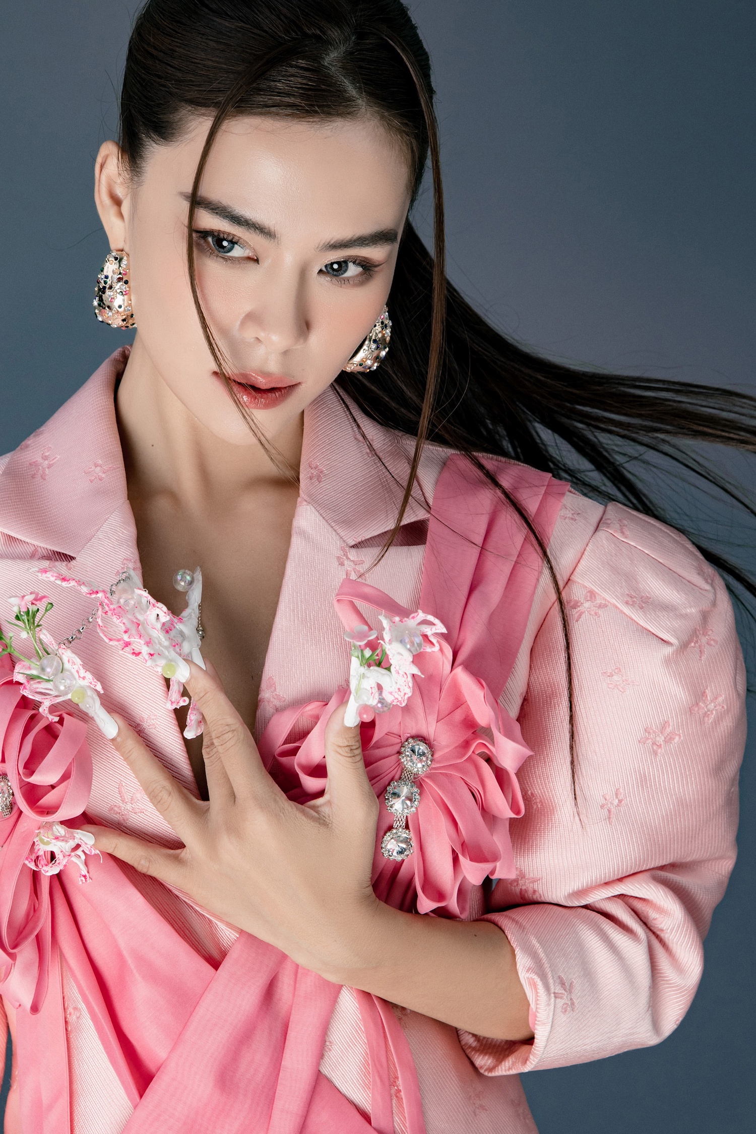 show ca nhac thoi trang xuan lan 2 show ca nhac thoi trang xuan lan 2