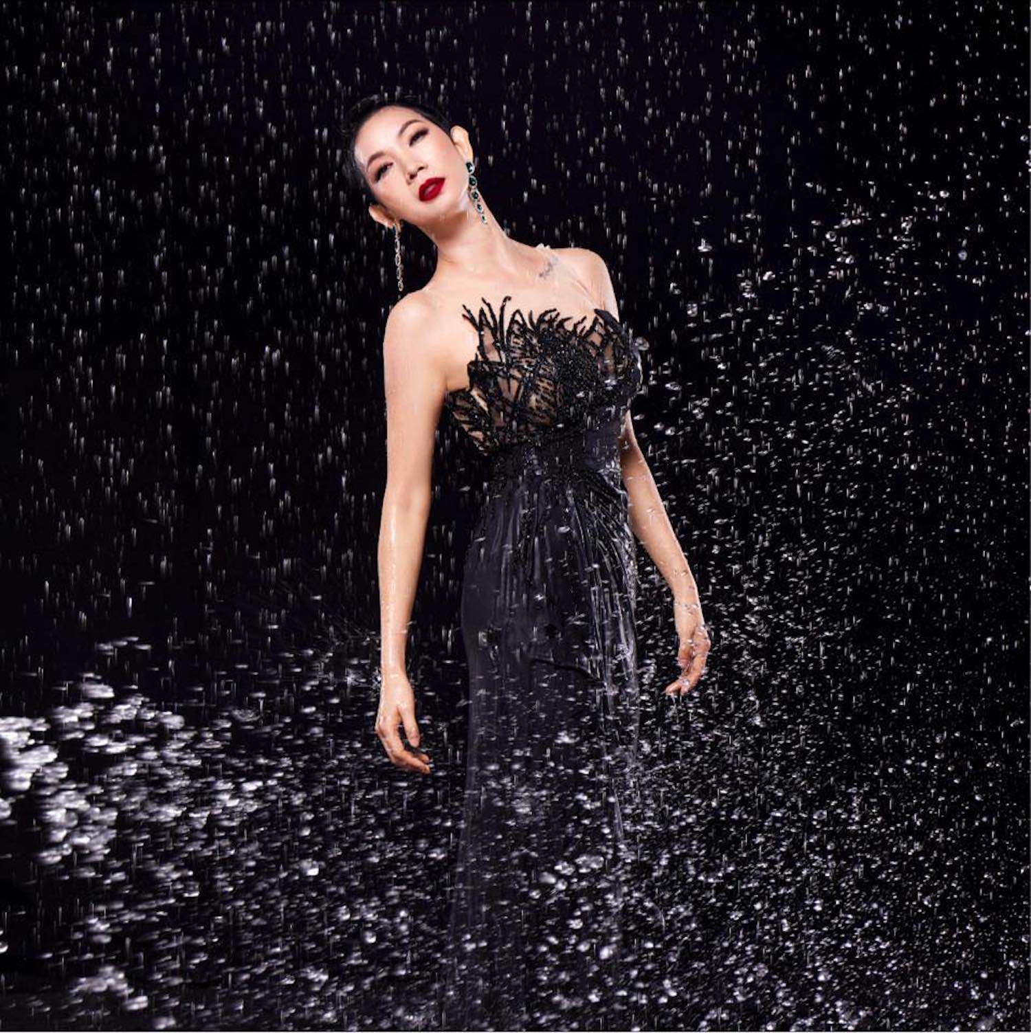 show ca nhac thoi trang xuan lan 3 show ca nhac thoi trang xuan lan 3
