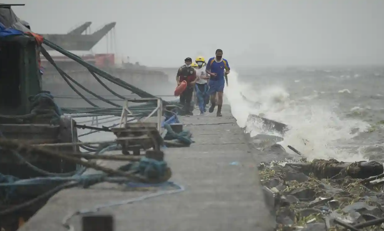bao noru do bo vao philippines 2 bao noru do bo vao philippines 2