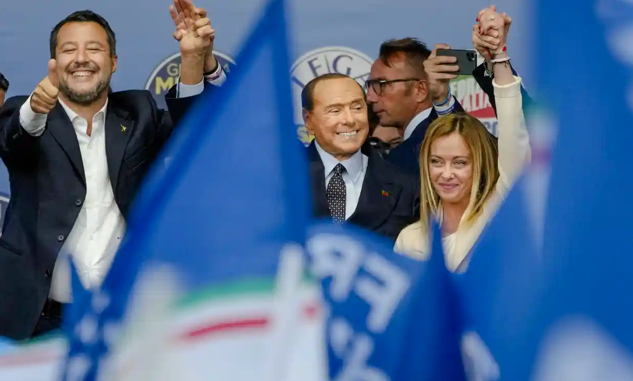 bau cu italy bau cu italy