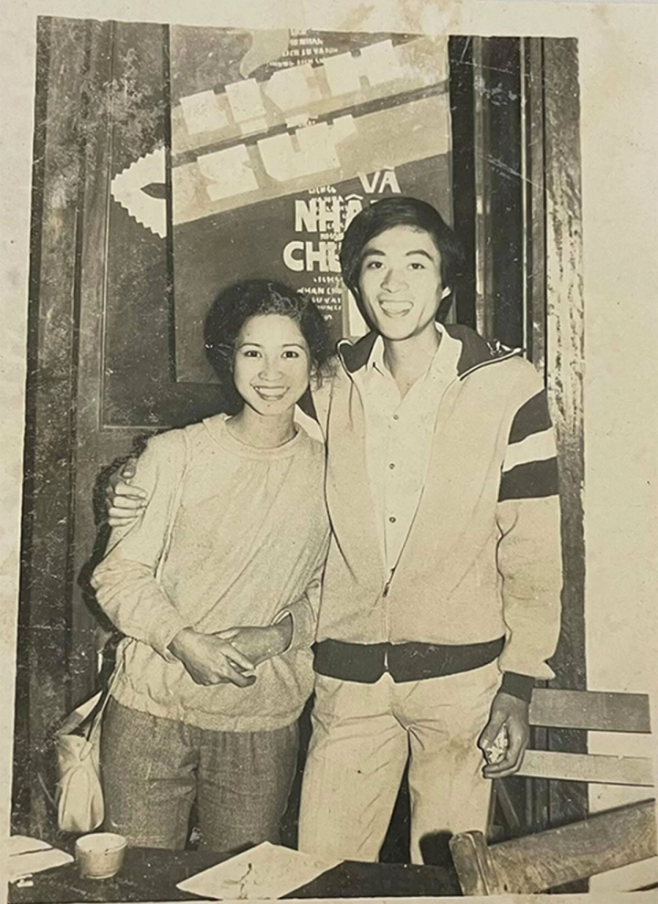 nghe si lan huong 4 nghe si lan huong 4