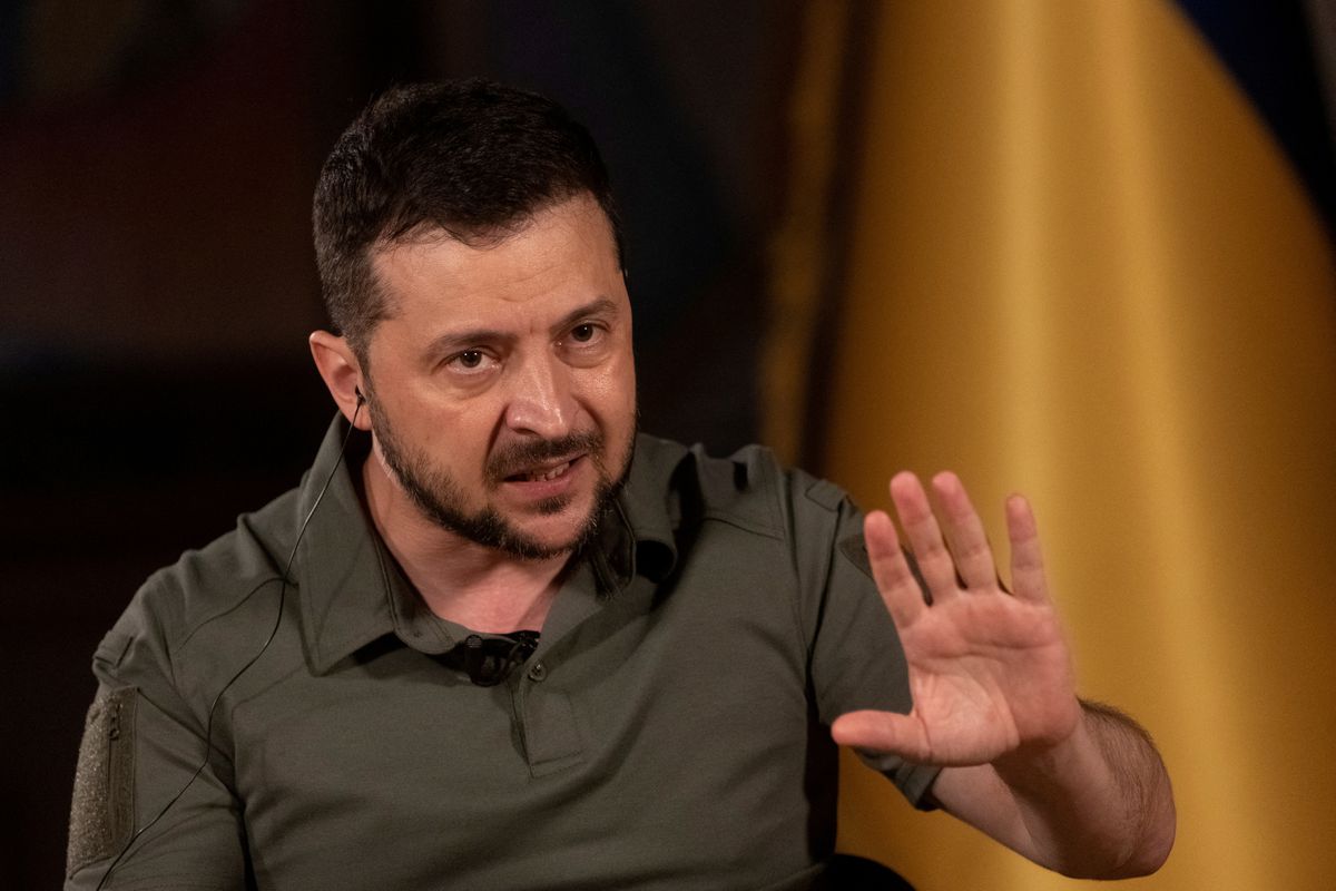 tong thong zelensky tong thong zelensky