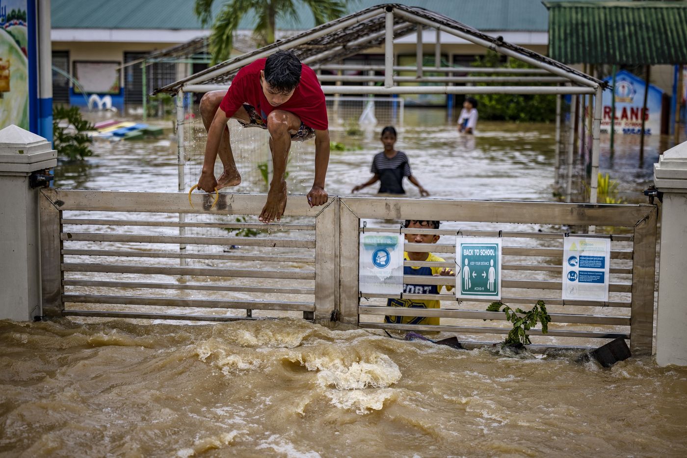 bao noru philippines