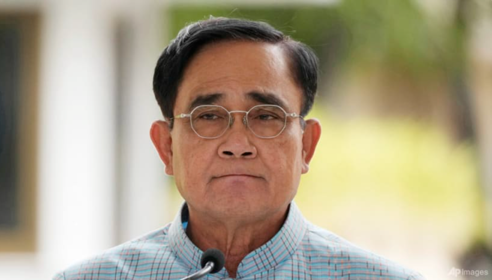 thu tuong thai lan prayuth chan o cha thu tuong thai lan prayuth chan o cha
