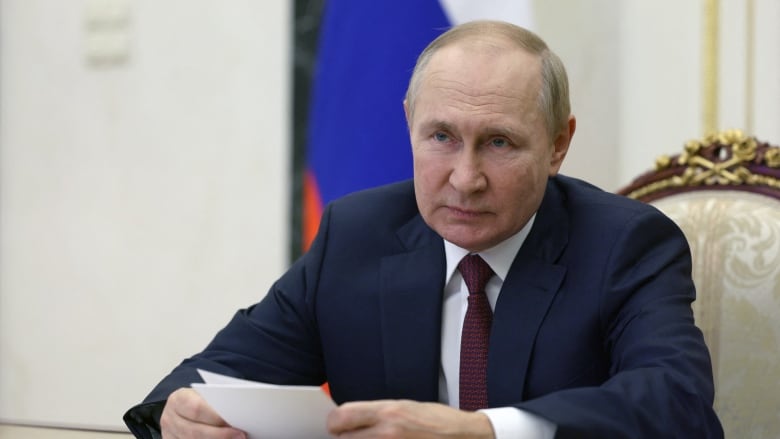 tong thong nga putin tong thong nga putin