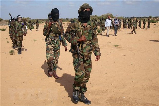 al shabaab al shabaab