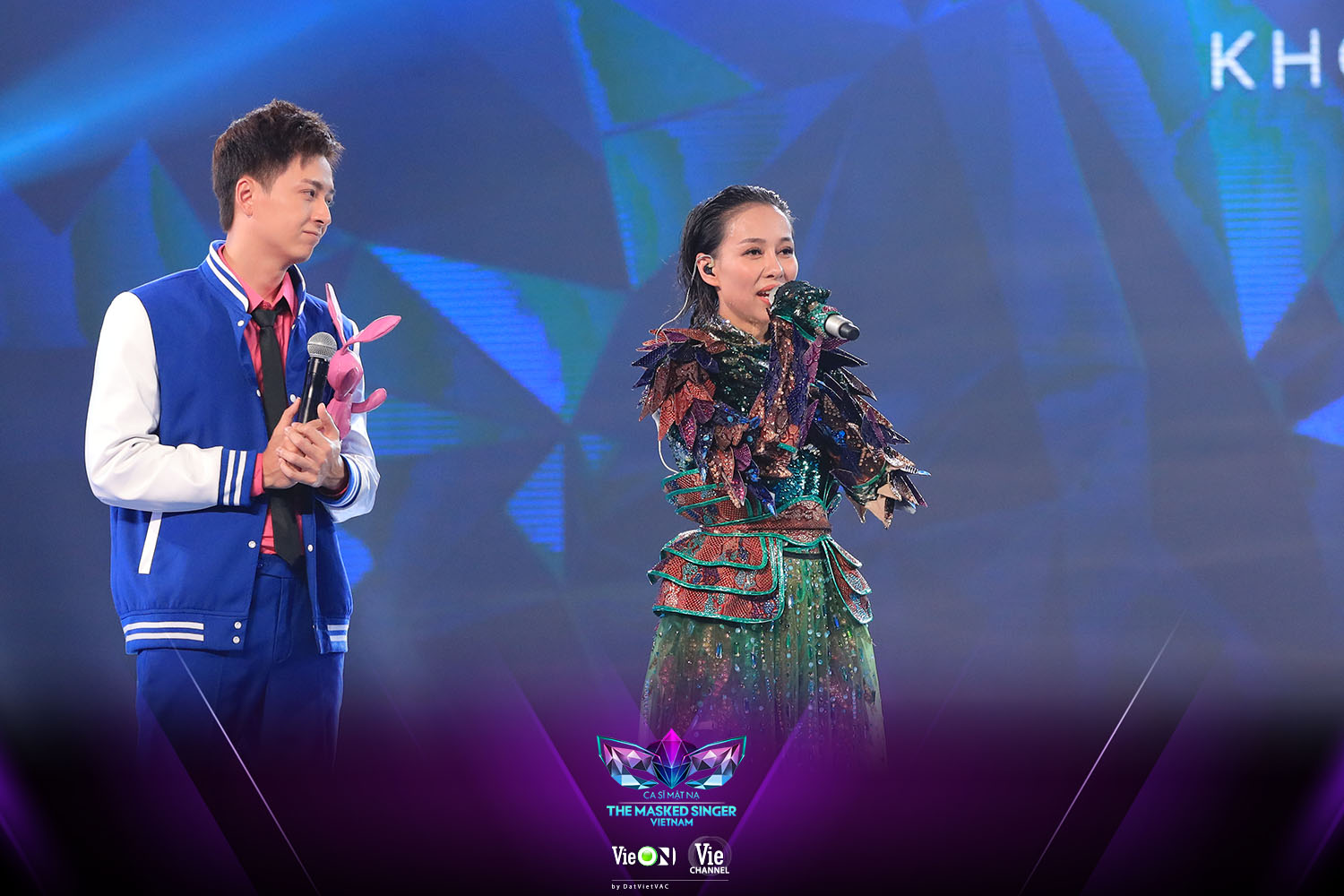 masked singer vietnam tap 12 masked singer vietnam tap 12