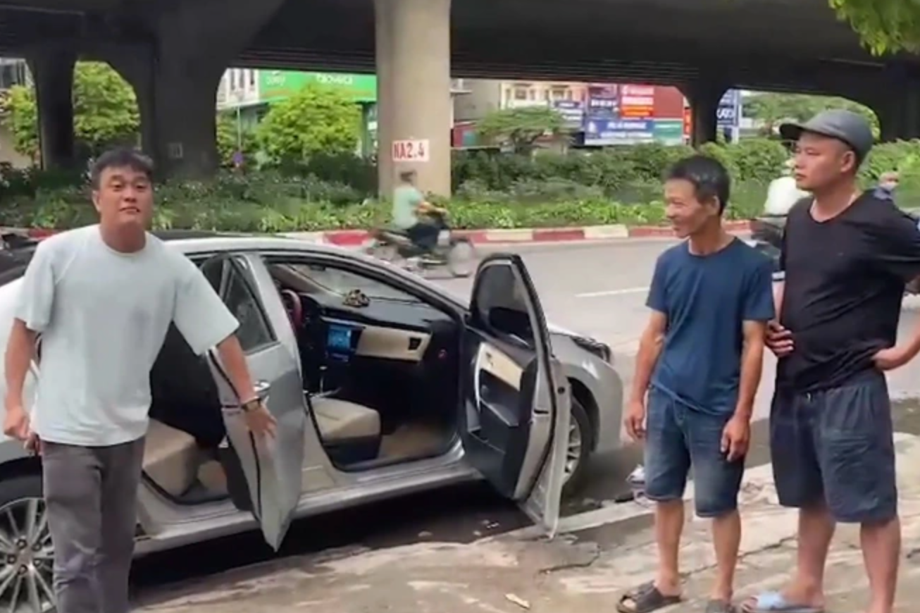 thieu ta csgt thieu ta csgt