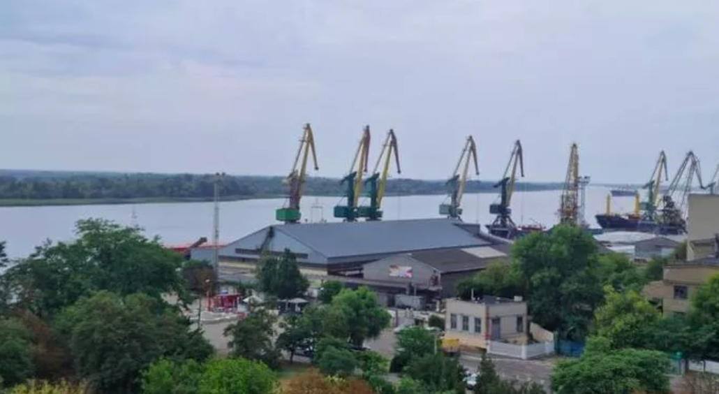 khu vuc kherson