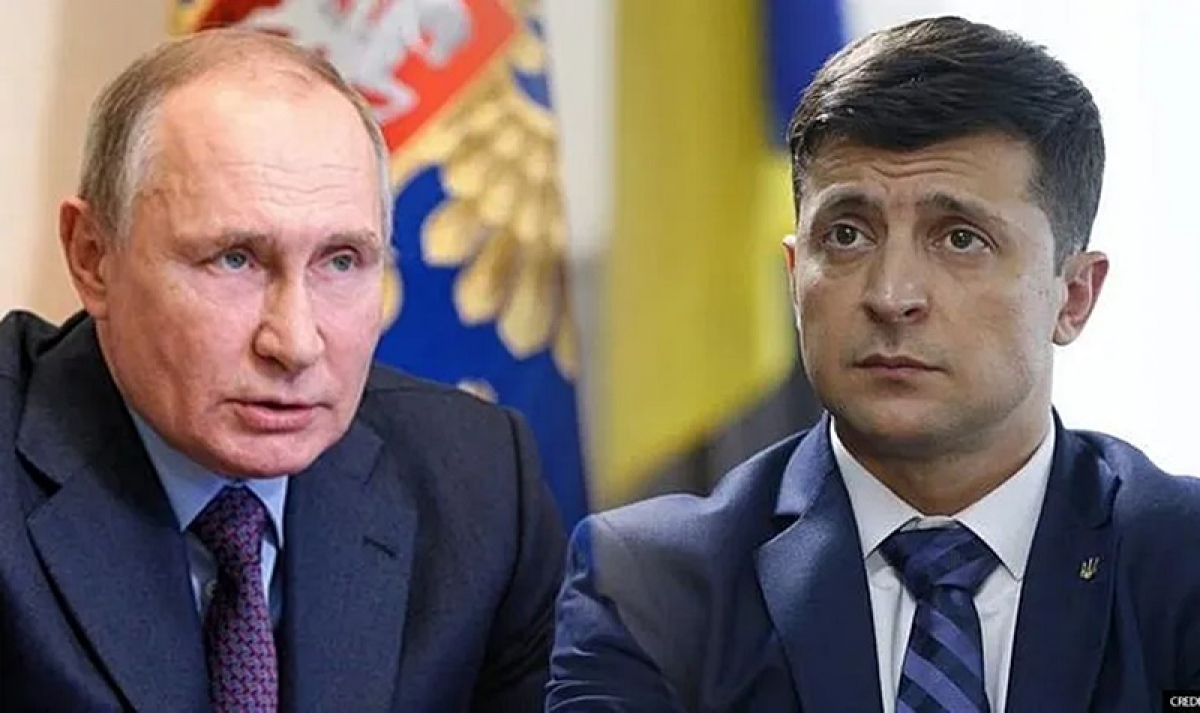 ukraine se khong dam phan voi nga1