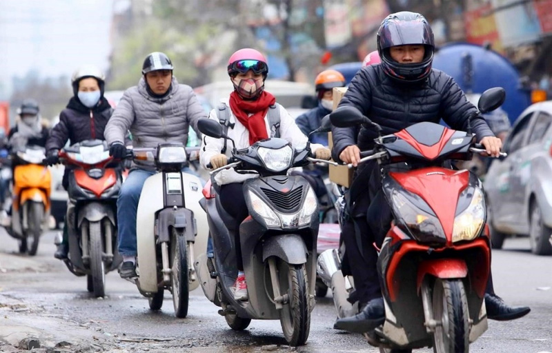 khong khi lanh 1 khong khi lanh 1