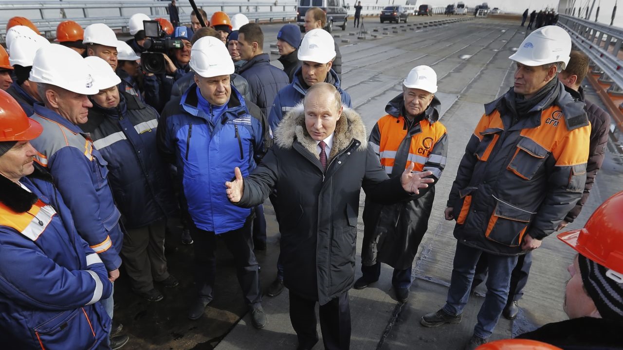 cau kerch crimea cau kerch crimea