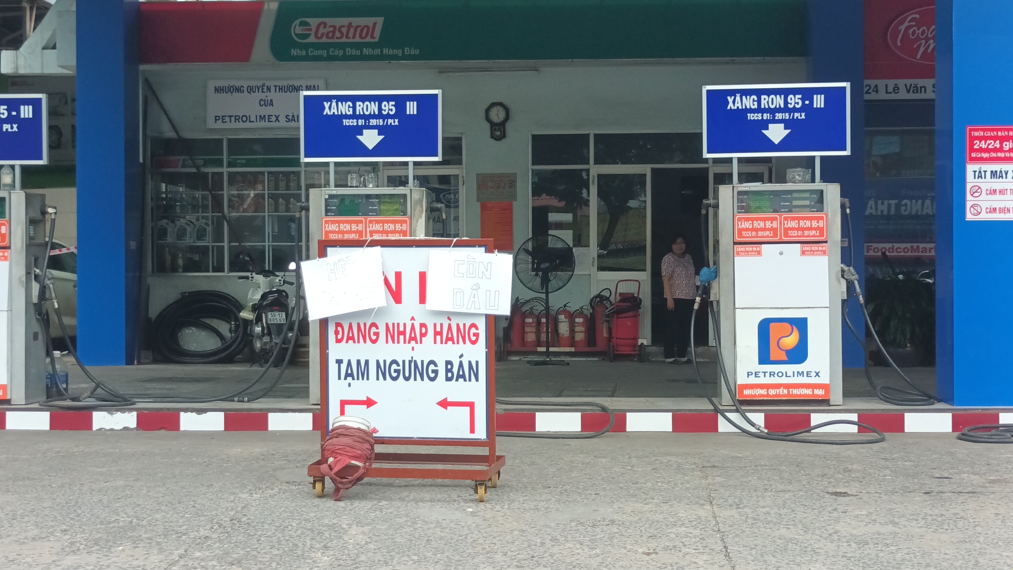 gia xang dau gia xang dau