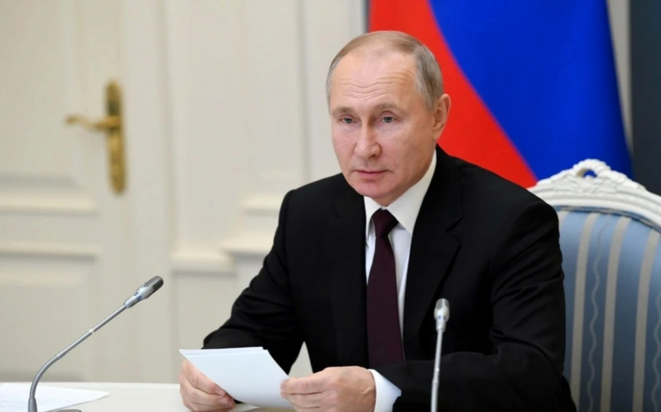 tong thong nga vladimir putin tong thong nga vladimir putin