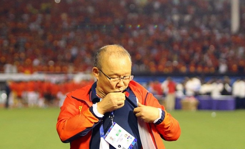 hlv park hang seo chia tay doi tuyen viet nam tot cho cac ben 01 hlv park hang seo chia tay doi tuyen viet nam tot cho cac ben 01