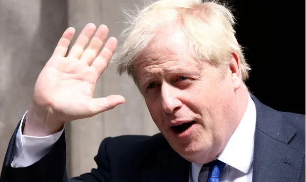 cuu thu tuong anh boris johnson cuu thu tuong anh boris johnson