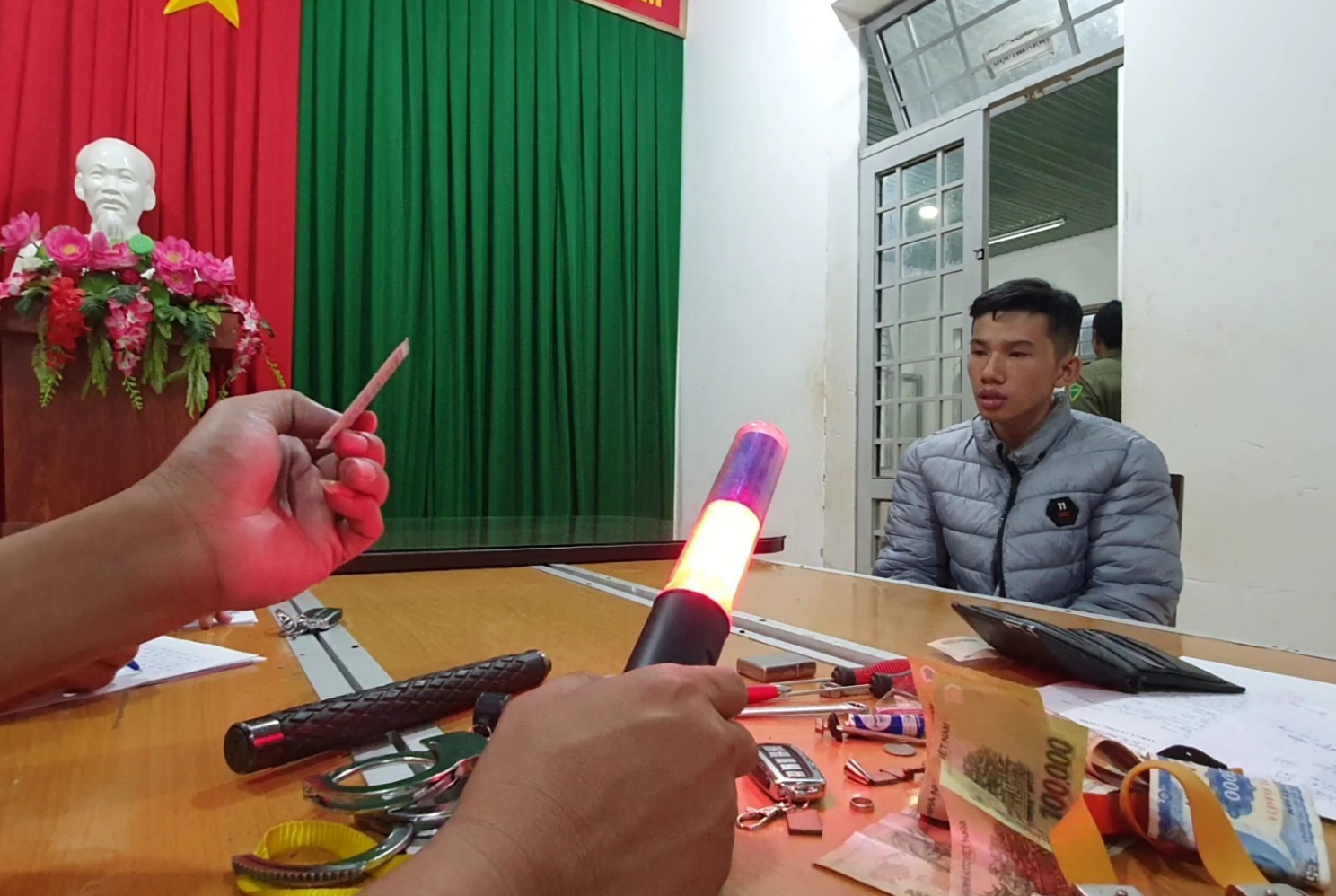 gia cong an cuong doat tai san gia cong an cuong doat tai san