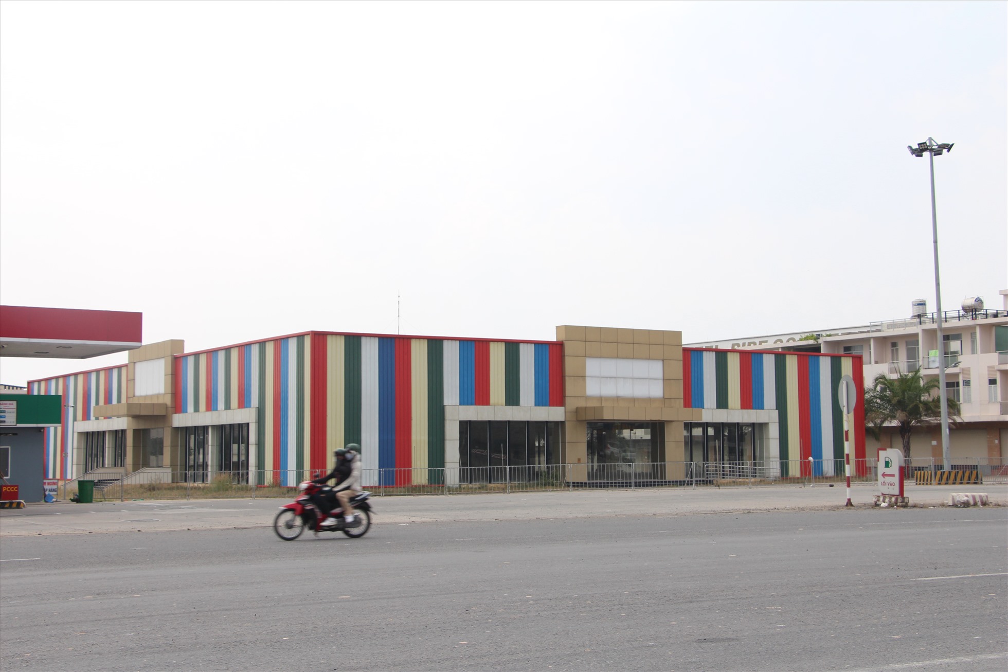 khu dan cu phuoc thai khu dan cu phuoc thai