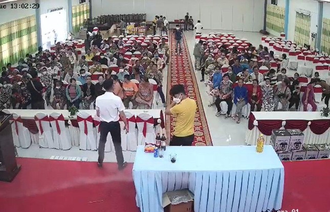 ban hang lua dao ban hang lua dao