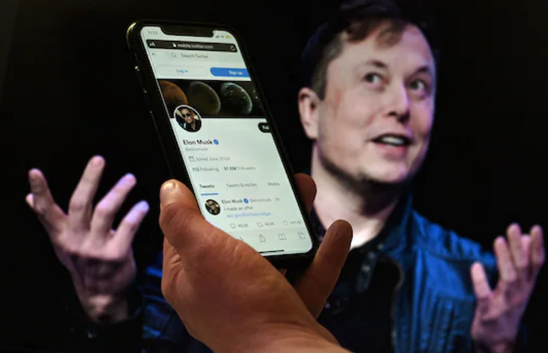 elon musk tiep quan twitter elon musk tiep quan twitter