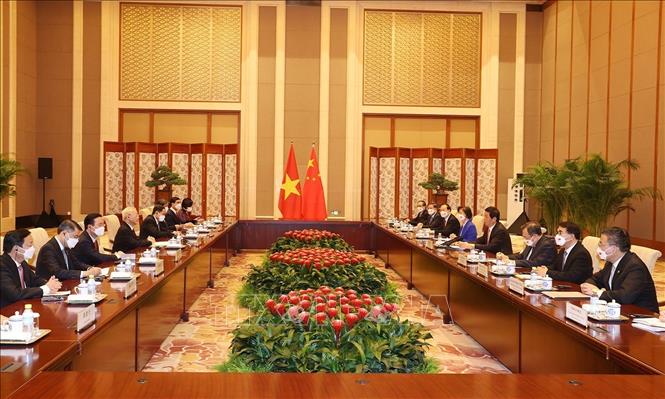 tong bi thu nguyen phu trong 2 tong bi thu nguyen phu trong 2