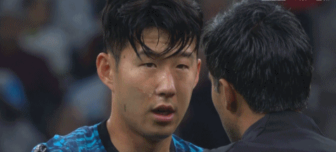 son heung min bi nut xuong hoc mat nguy co lo world cup 2022 02 son heung min bi nut xuong hoc mat nguy co lo world cup 2022 02