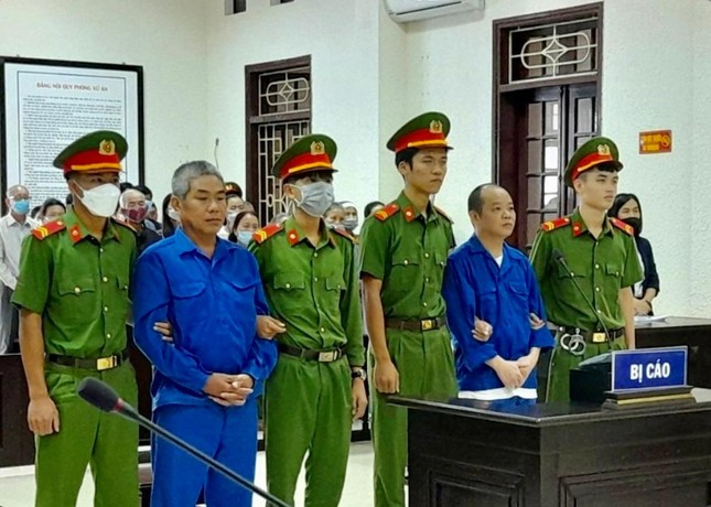 giet nguoi phi tang xa