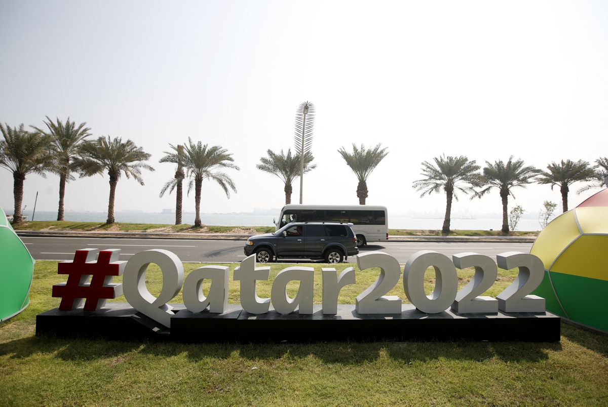 qatar qatar