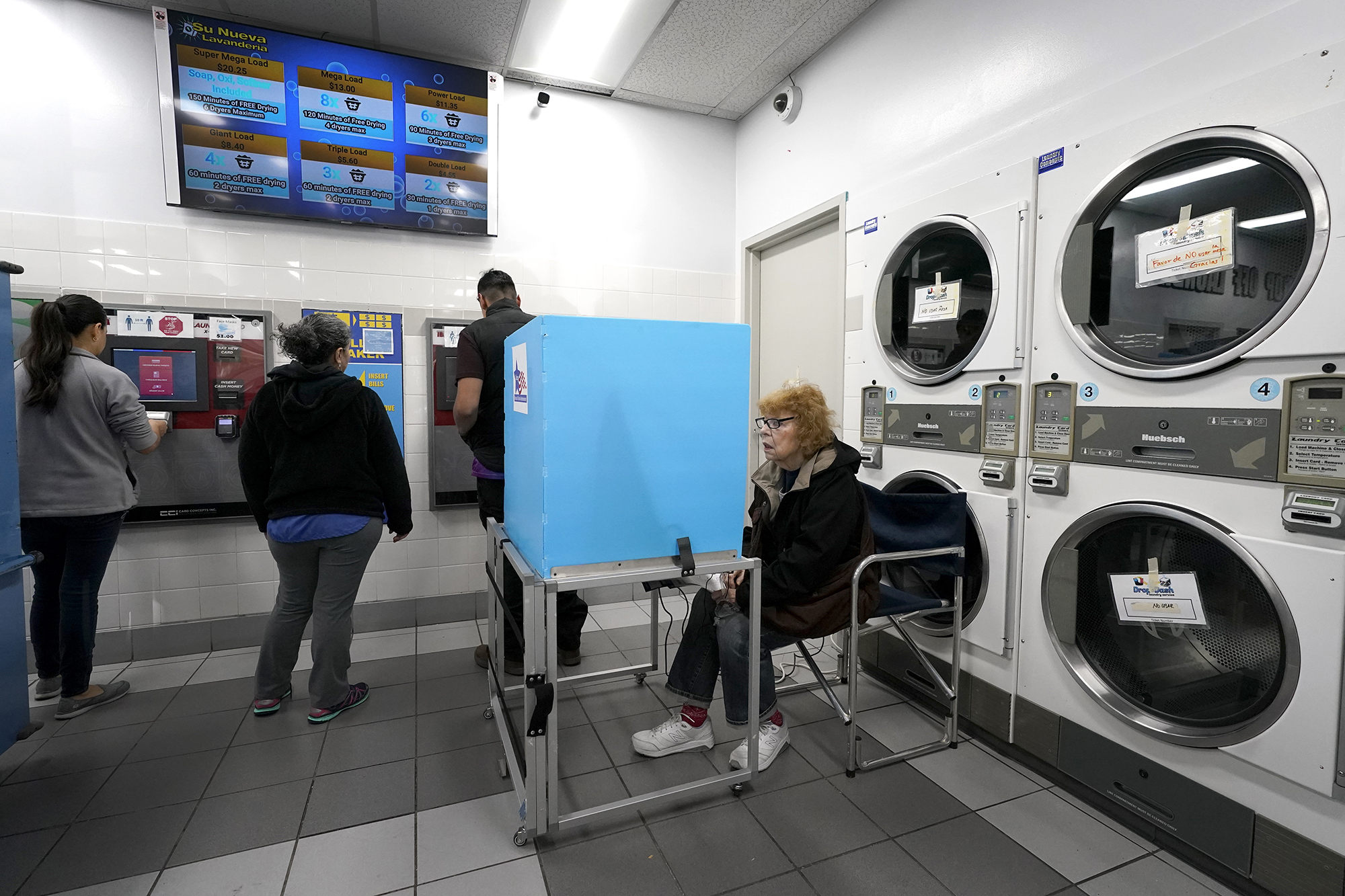 ngay bau cu giua nhiem ky my 1 ngay bau cu giua nhiem ky my 1