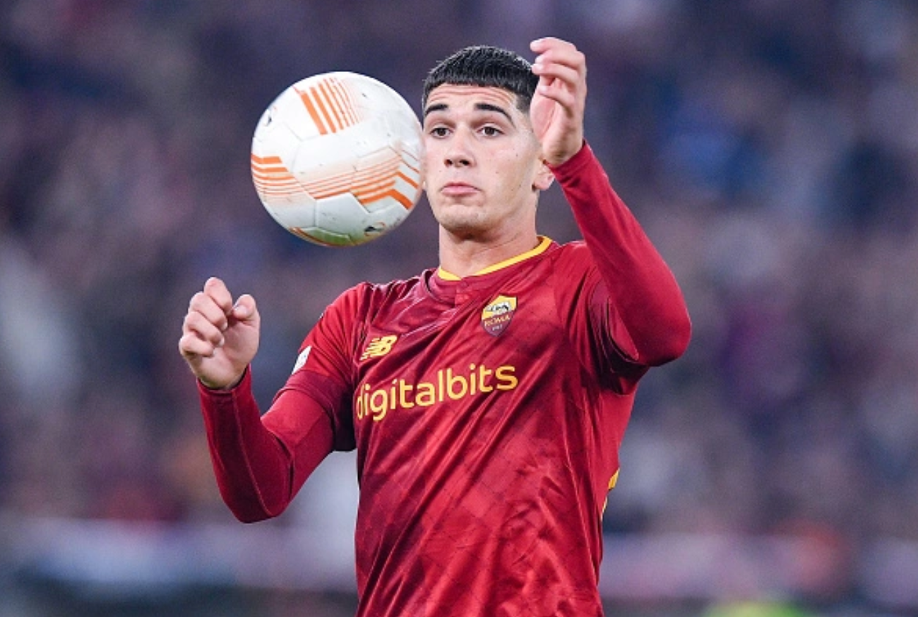 ngoi sao as roma
