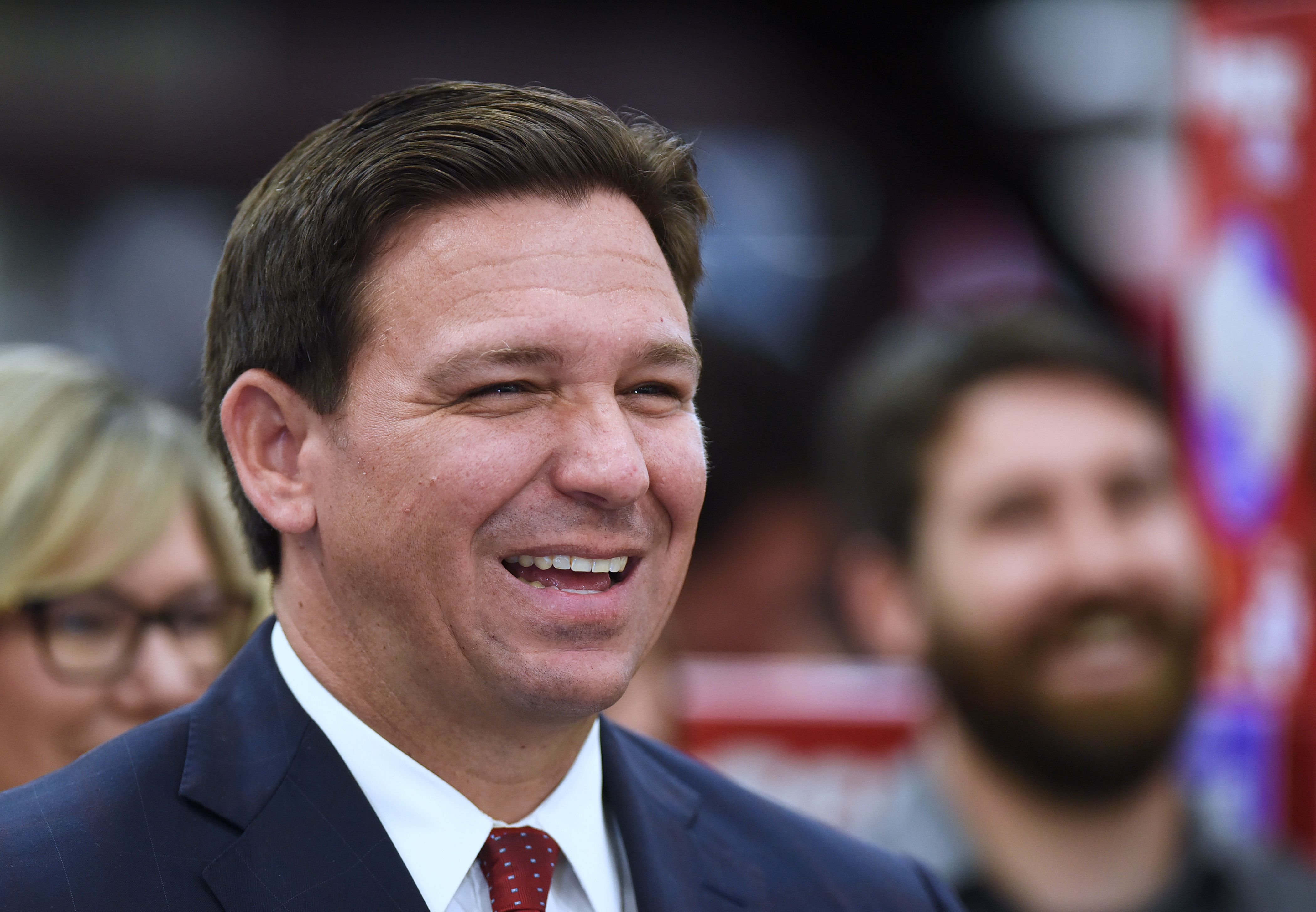 ron desantis ron desantis