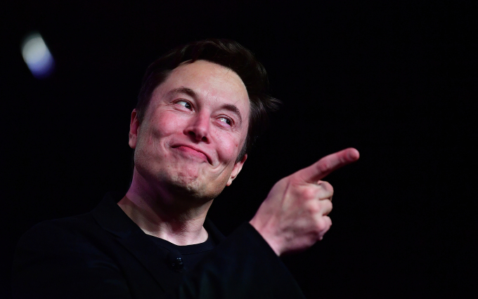 elon musk elon musk