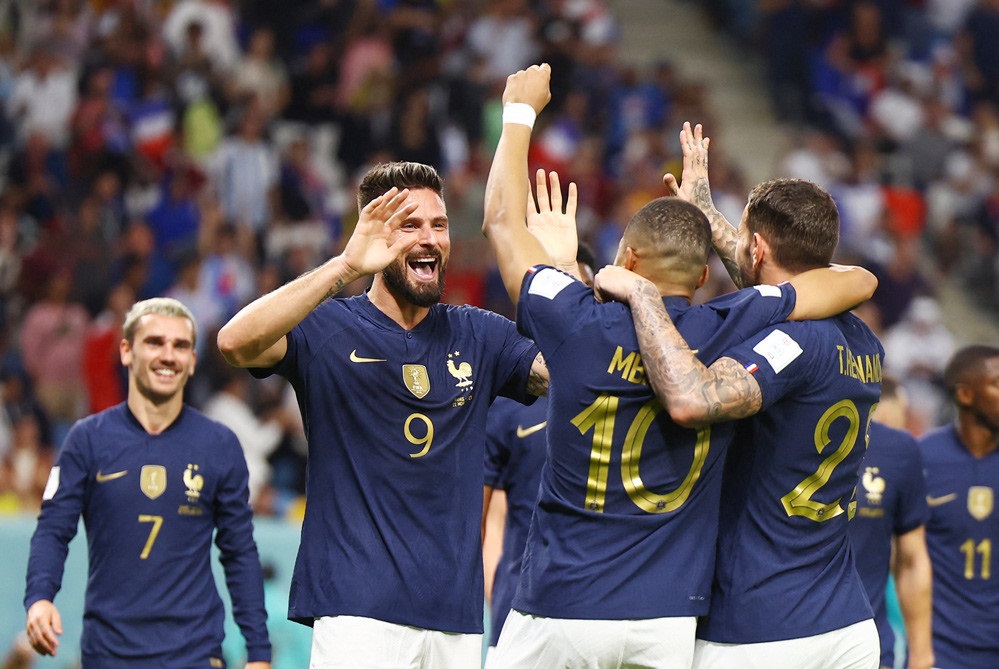 ket qua bong da world cup 2022 moi nhat ngay 23 11 argentina thua soc phap khang dinh suc manh 01