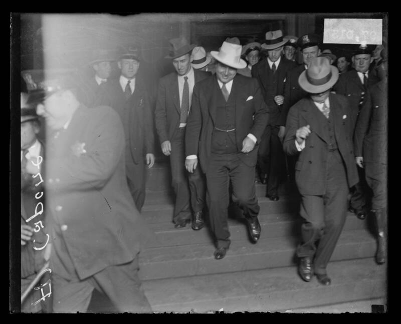 al capone al capone