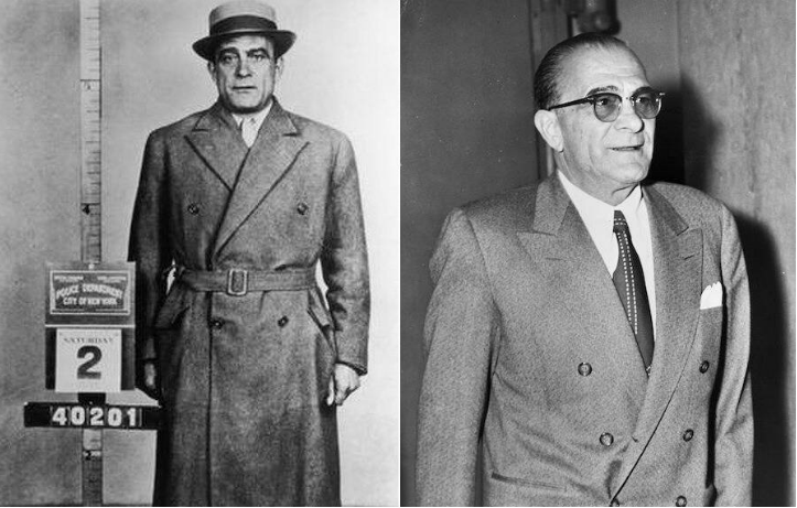 trum mafia genovese trum mafia genovese
