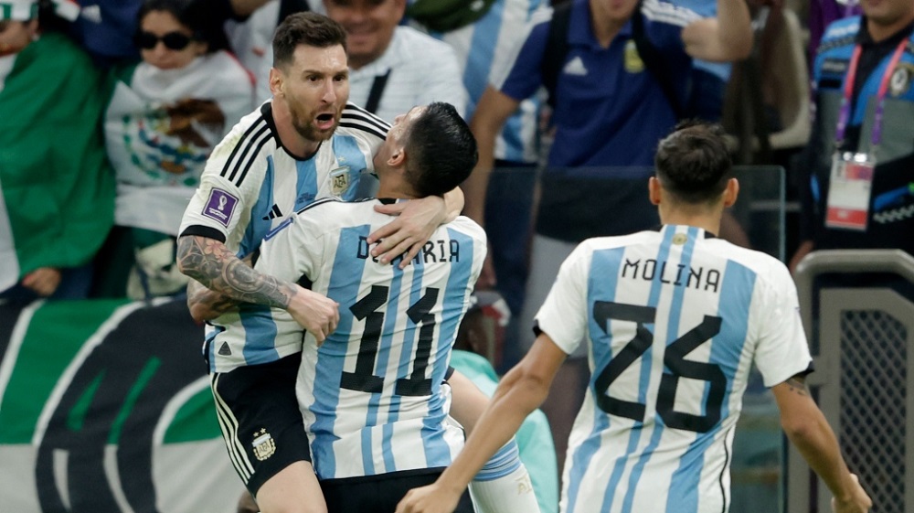 ket qua bong da world cup 2022 moi nhat ngay 27 11 argentina vuot kho phap vuot vong bang 01 ket qua bong da world cup 2022 moi nhat ngay 27 11 argentina vuot kho phap vuot vong bang 01