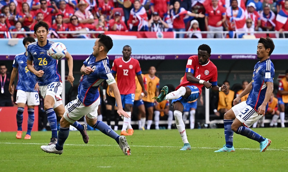 ket qua world cup 2022 thua dau truoc costa rica nhat ban tu day minh vao the kho 01