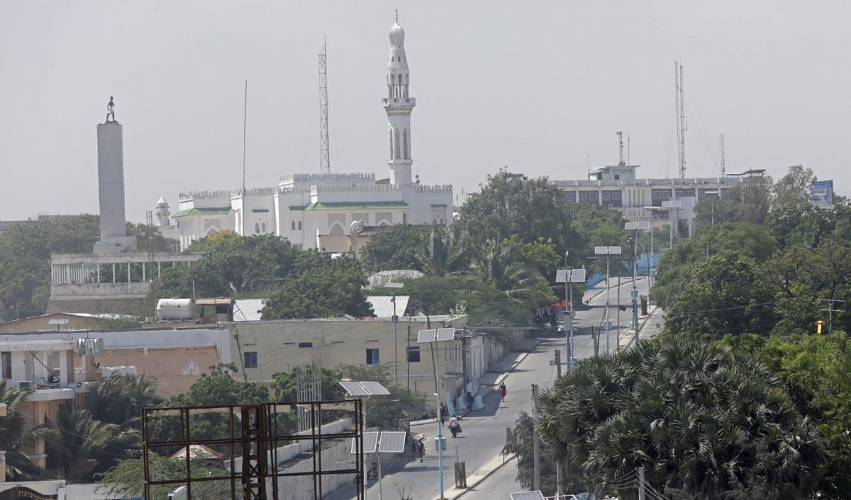 al shabaab al shabaab