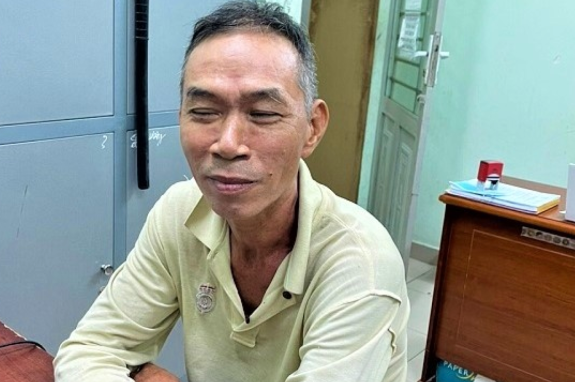giet nguoi tron truy na