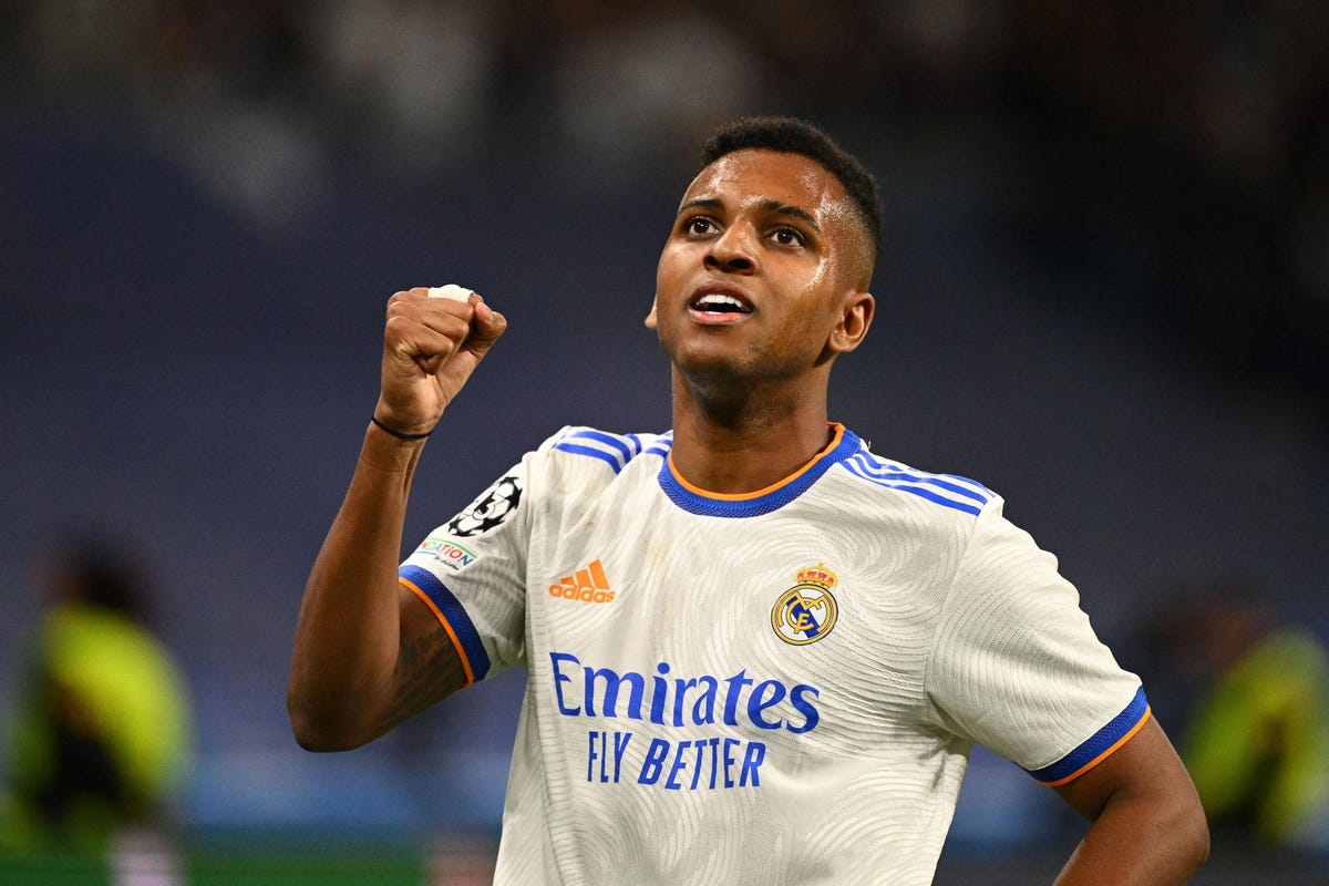 rodrygo brazil rodrygo brazil