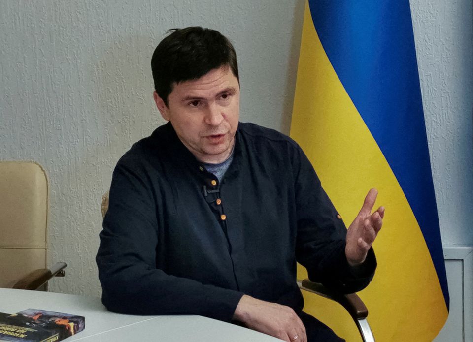 co van tong thong ukraine co van tong thong ukraine