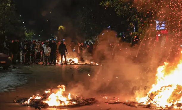 bieu tinh hy lap bieu tinh hy lap