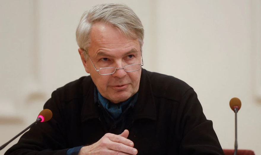 ngoai truong phan lan ngoai truong phan lan