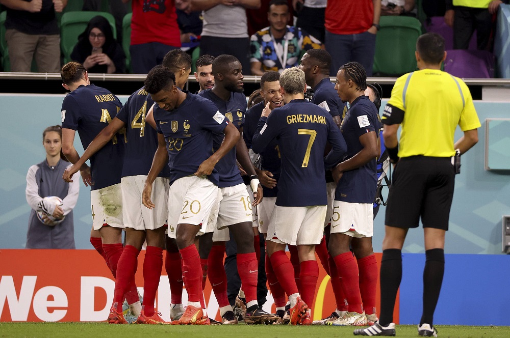 an tuong vong 1 8 world cup 2022 sieu sao bung no cac ong lon thiet lap lai trat tu 05 an tuong vong 1 8 world cup 2022 sieu sao bung no cac ong lon thiet lap lai trat tu 05